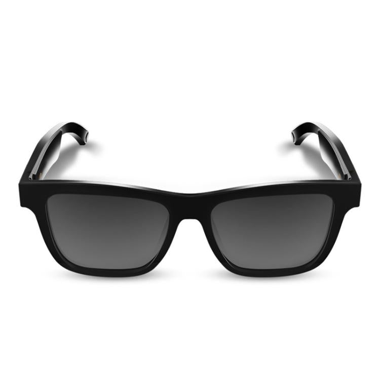 E10 Pro Smart Audio Bluetooth Glasses, Style: AI Translation(Black) - free shipping - PMC TechLife - Order now!