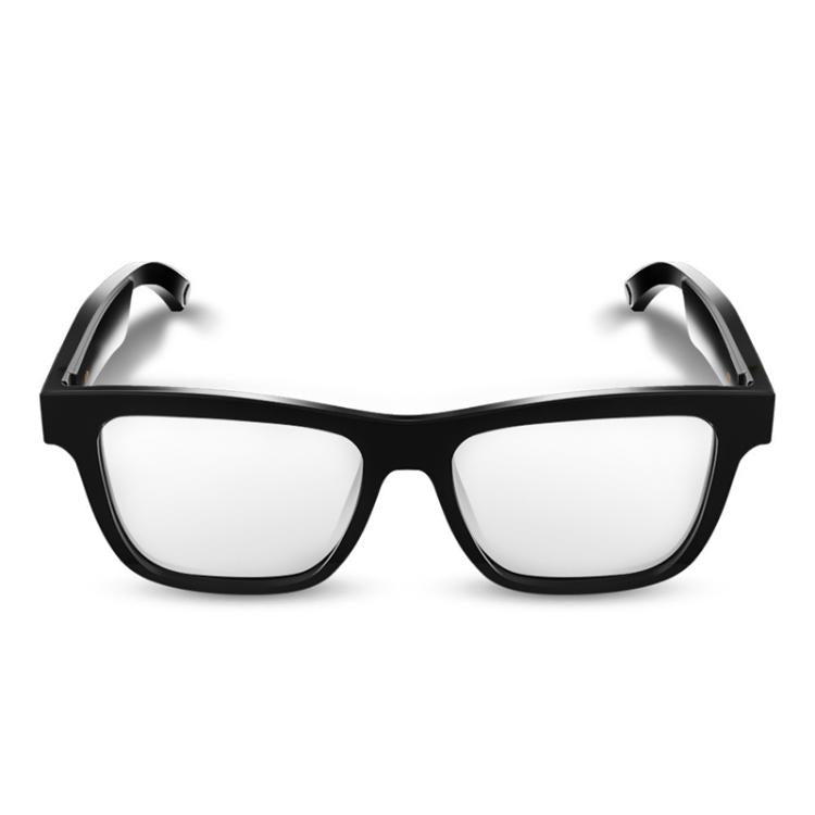 E10 Pro Smart Audio Bluetooth Glasses, Style: AI Translation(Transparent) - free shipping - PMC TechLife - Order now!