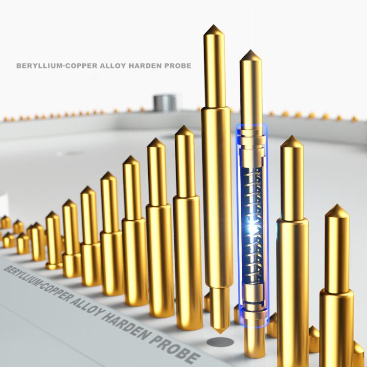 Mijing C24 Pro Motherboard Layered Testing Fixture for iPhone 16 Series - free shipping - PMC TechLife - Order now!