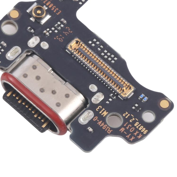 For Motorola Moto S50 Original Charging Port Board - free shipping - PMc TechLife - Order now!