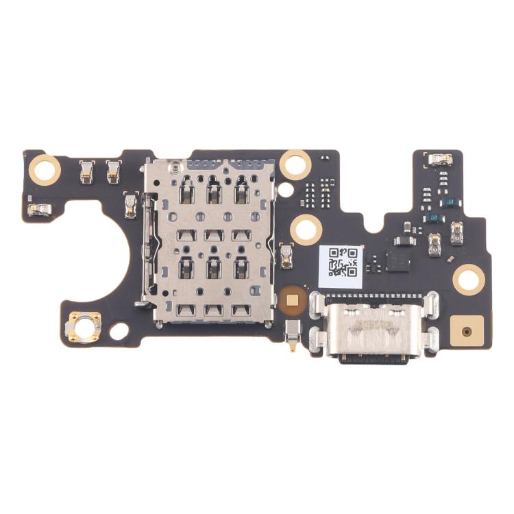 For Motorola Edge 2022 Original Charging Port Board - free shipping - PMc TechLife - Order now!