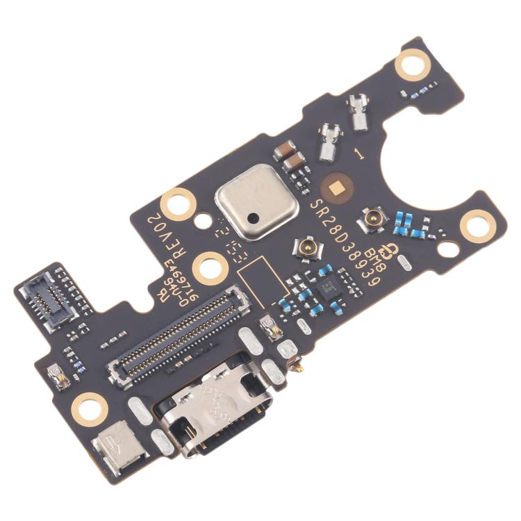 For Motorola Edge 2022 Original Charging Port Board - free shipping - PMc TechLife - Order now!