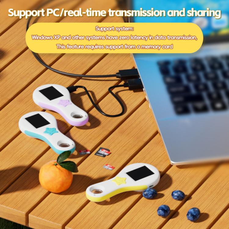 T56 2 inch IPS Screen Children Handheld Digital Microscope 500X Magnification - free shipping - PMc TechLife - Order now!