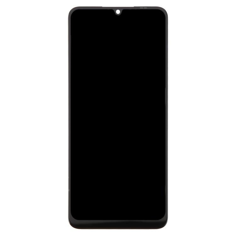 For Cricket Icon 6 SL219C LCD Screen with Digitizer Full Assembly - free shipping - PMc TechLife - Order now!