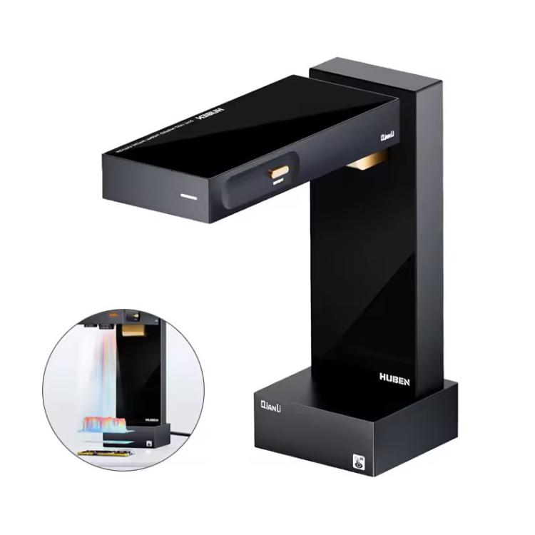 QianLi L256 iStele Dual-spectral Thermal Camera Short Circuit Thermometer - free shipping - PMC TechLife - Order now!