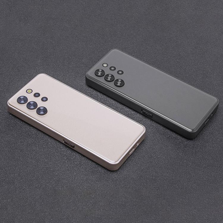 UNIWA XS24 Keypad Phone, 2GB+16GB, 3.5 inch Android 8.1 Mediatek MT6737M Quad Core, Flashlights, Network: 4G, Support Google Store, Plug:UK Plug(Green) - free shipping - PMc TechLife - Order now!