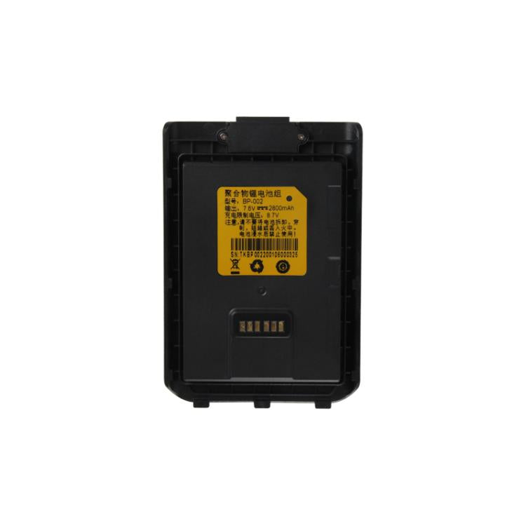 UNIWA P2 Plus UHF Walkie-Talkie Rugged Phone, 3GB+32GB, 4.0 inch Android 9.0 Mediatek MT6762 Octa Core, Network: 4G, NFC, Plug:AU Plug(Black) - free shipping - PMc TechLife - Order now!