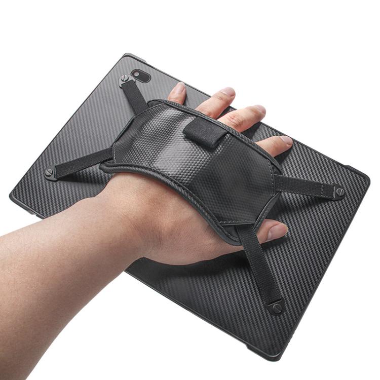 QCOM W1019 Windows 11 Pro Tablet PC, 8GB+128GB, 10.1 inch Qualcomm SC7180 Kryo 468 8C8T Octa Core, Network: 4G, OTG, Plug:EU Plug(Black) - free shipping - PMc TechLife - Order now!