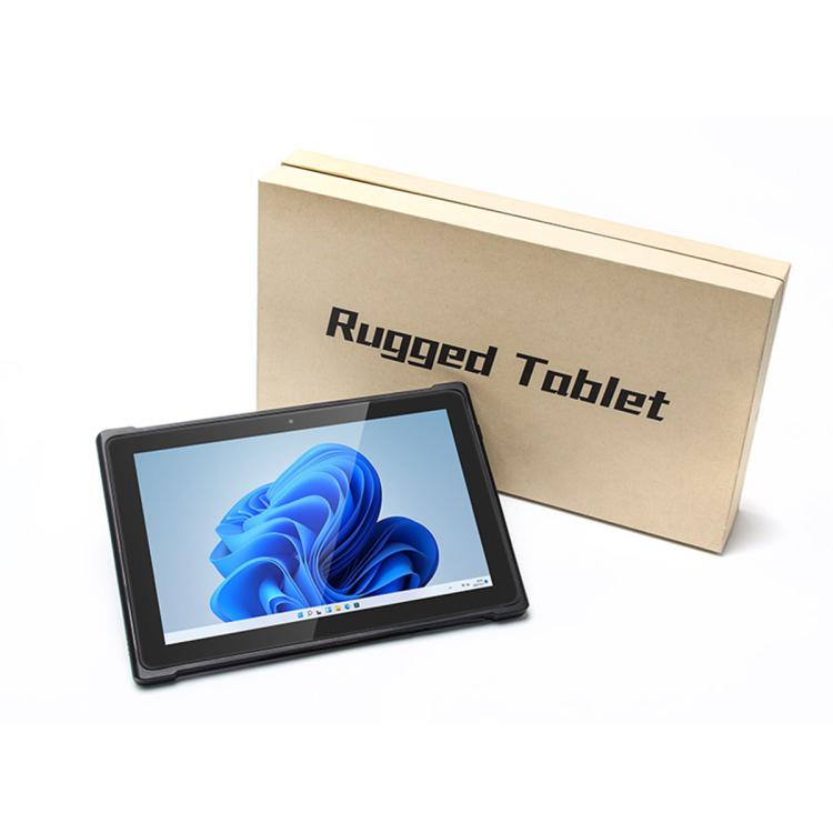 QCOM W1019 Windows 11 Pro Tablet PC, 8GB+128GB, 10.1 inch Qualcomm SC7180 Kryo 468 8C8T Octa Core, Network: 4G, OTG, Plug:AU Plug(Black) - free shipping - PMc TechLife - Order now!