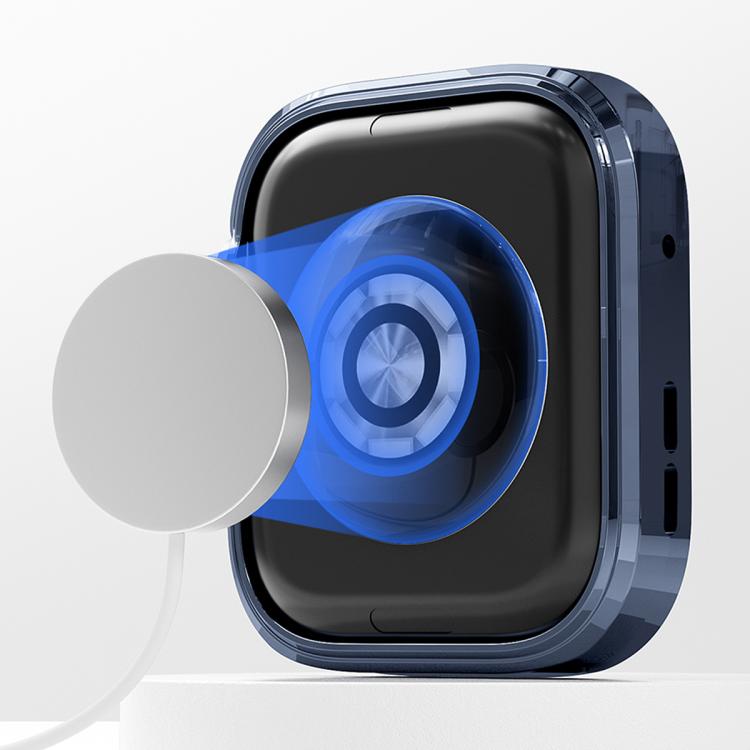 For Huawei Watch Fit 4 Electroplated TPU Full Coverage Watch Protective Case(Gold) - free shipping - PMC TechLife - Order now!