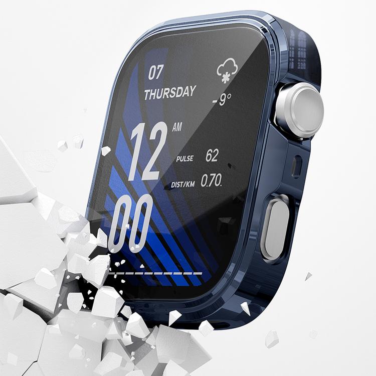 For Huawei Watch Fit 4 Electroplated TPU Full Coverage Watch Protective Case(Gold) - free shipping - PMC TechLife - Order now!