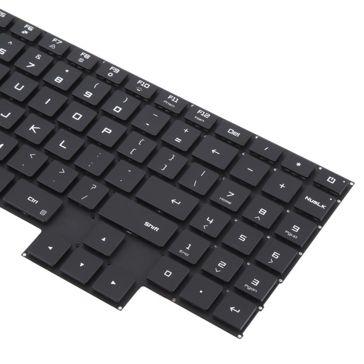 US Version Backlit Laptop Keyboard for Xiaomi Redmi G/Pro 2022 RMG 2212 2213 2214 2215-AI AJ AD Series(Black) - free shipping - PMC TechLife - Order now!