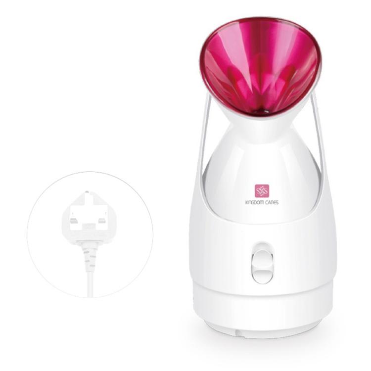 K-SKIN KD2331A Nano Ions Hot Spray Face Steamer Moisturizing Skin Beauty Device(AU Plug) - free shipping - PMC TechLife - Order now!
