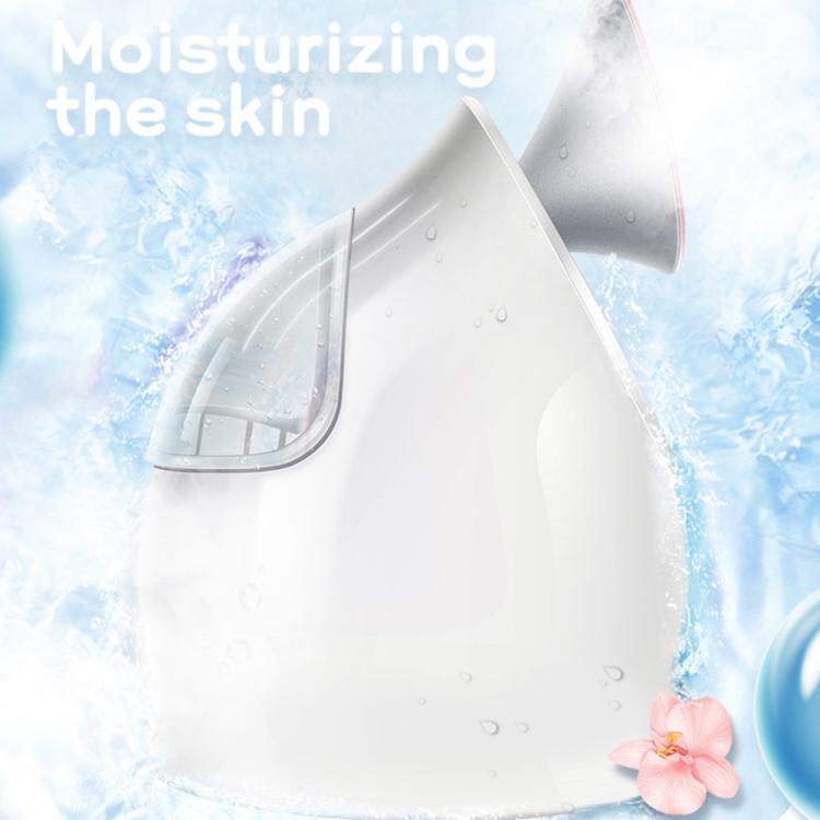 K-SKIN KD2331A Nano Ions Hot Spray Face Steamer Moisturizing Skin Beauty Device(AU Plug) - free shipping - PMC TechLife - Order now!