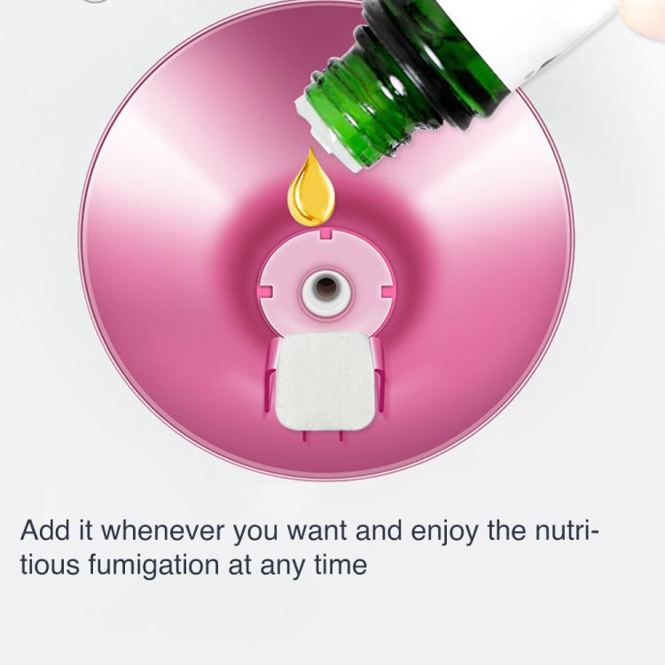 K-SKIN KD2331A Nano Ions Hot Spray Face Steamer Moisturizing Skin Beauty Device(US Plug) - free shipping - PMC TechLife - Order now!