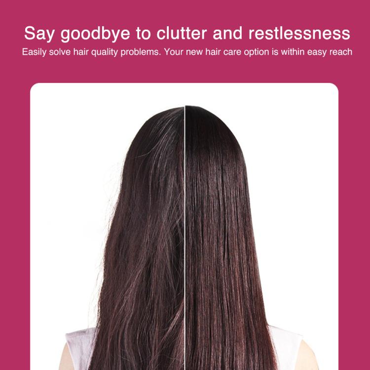 K-SKIN KD3800 PTC Heating Hair Straightening Curler Comb Iron(US Plug) - free shipping - PMC TechLife - Order now!