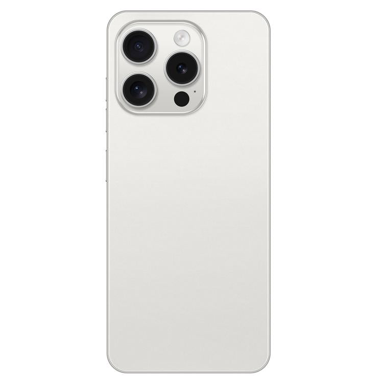 I16 Pro Max / VD1, 3GB+32GB, 6.8 inch Android 10 MTK6753 Octa Core, Network: 4G, Dual SIM, Plug:UK Plug(White) - free shipping - PMc TechLife - Order now!