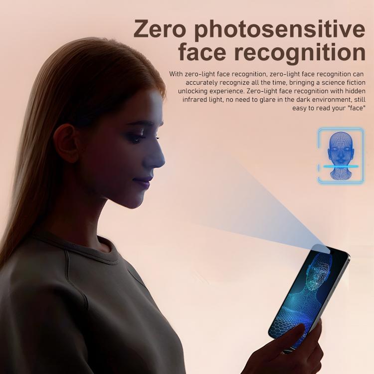 I16 Pro Max / VD1, 3GB+32GB, 6.8 inch Android 10 MTK6753 Octa Core, Network: 4G, Dual SIM, Plug:US Plug(Blue) - free shipping - PMc TechLife - Order now!