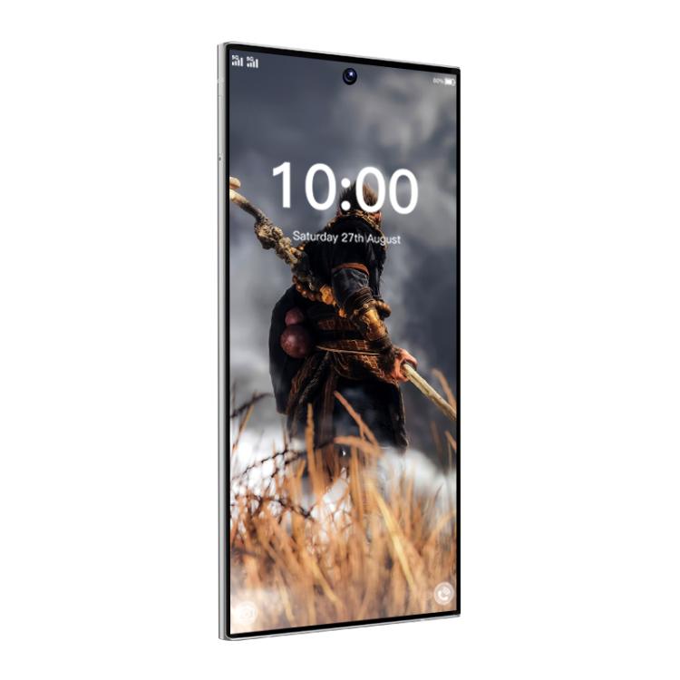 S24 Ultra / S7, 4GB+128GB, 6.75 inch Android 10 MTK6750 Octa Core, Network: 4G, Dual SIM, Plug:EU Plug(Purple) - free shipping - PMc TechLife - Order now!