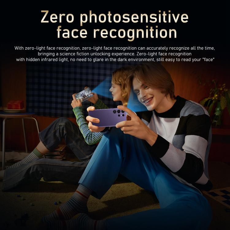 S24 Ultra / S7, 4GB+128GB, 6.75 inch Android 10 MTK6750 Octa Core, Network: 4G, Dual SIM, Plug:EU Plug(Orange) - free shipping - PMc TechLife - Order now!