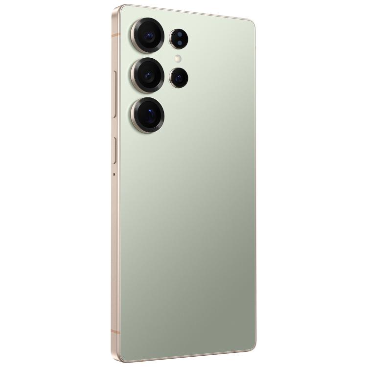 S25 Ultra / S11, 4GB+64GB, 6.75 inch Android 12 MTK6762 Octa Core, Network: 4G, Dual SIM, Plug:EU Plug(Green) - free shipping - PMc TechLife - Order now!