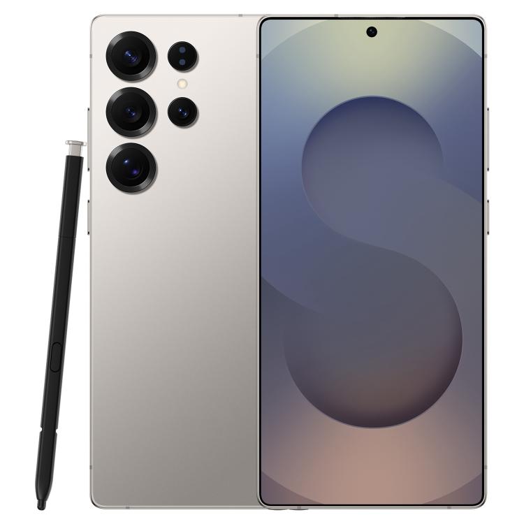 S25 Ultra / S11, 4GB+64GB, 6.75 inch Android 12 MTK6762 Octa Core, Network: 4G, Dual SIM, Plug:US Plug(Grey) - free shipping - PMc TechLife - Order now!