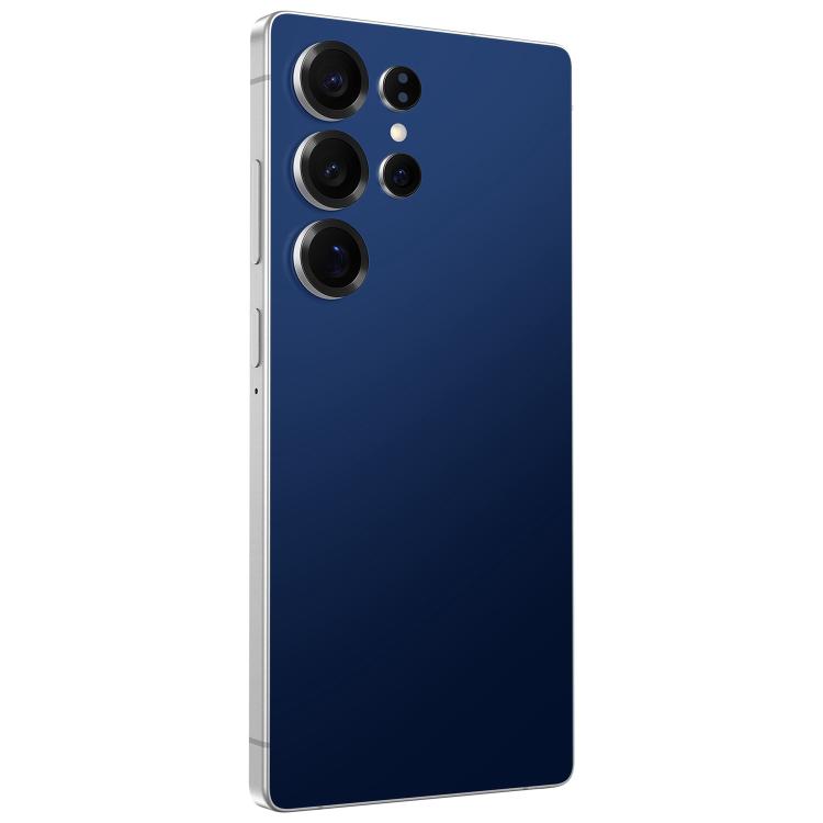 S25 Ultra / S11, 4GB+64GB, 6.75 inch Android 12 MTK6762 Octa Core, Network: 4G, Dual SIM, Plug:AU Plug(Blue) - free shipping - PMc TechLife - Order now!