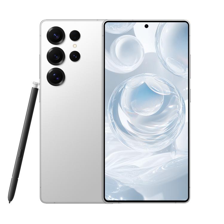 S25 Ultra / B9, 2GB+16GB, 6.75 inch Android 8.1 MTK6739 Quad Core, Network: 4G, Dual SIM, Plug:AU Plug(Titanium White Sliver) - free shipping - PMc TechLife - Order now!