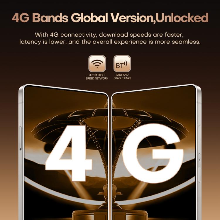 S25 Ultra / B9, 2GB+16GB, 6.75 inch Android 8.1 MTK6739 Quad Core, Network: 4G, Dual SIM, Plug:EU Plug(Titanium Black) - free shipping - PMc TechLife - Order now!