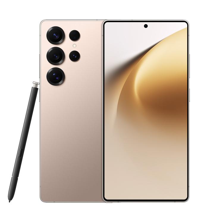 S25 Ultra / Q25, 4GB+64GB, 6.75 inch Android 12 MTK6762 Octa Core, Network: 4G, Dual SIM, with Stylus Pen, Plug:EU Plug(Titanium Pink Gold) - free shipping - PMc TechLife - Order now!