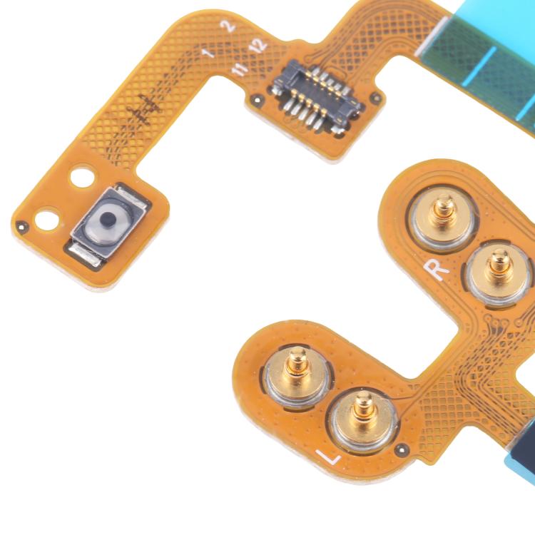 For Galaxy Buds3 Pro SM-R630 Original Battery Box Contact Flex Cable - free shipping - PMc TechLife - Order now!