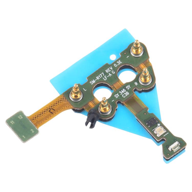 For Samsung Galaxy Buds2 SM-R177 Original Battery Box Contact Flex Cable - free shipping - PMc TechLife - Order now!