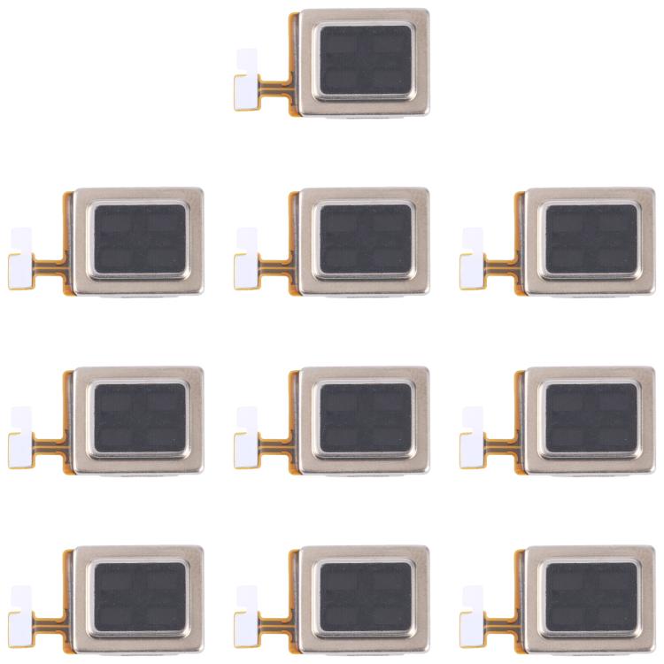 For vivo iQOO 11 10pcs Original Earpiece Speaker - free shipping - PMC TechLife - Order now!