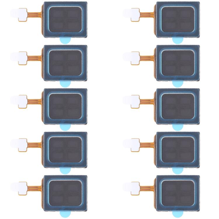 For Xiaomi Redmi Note 10 Pro 5G 10pcs Original Earpiece Speaker - free shipping - PMC TechLife - Order now!