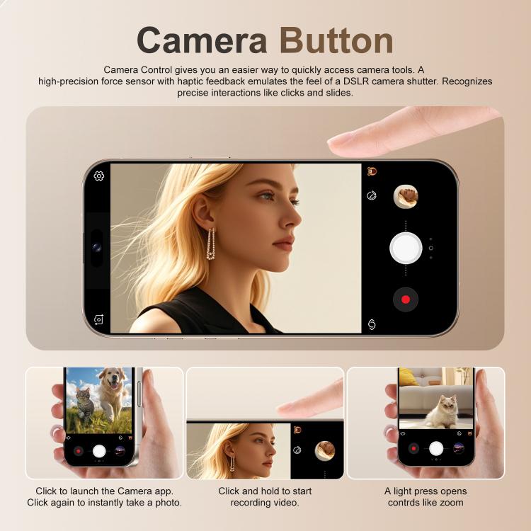 A16 Pro Max / PDA89-B, 4GB+64GB, 6.58 inch Android 10 MTK6739 Quad Core, Network: 4G, OTG, Dual SIM, Plug:AU Plug(White) - free shipping - PMc TechLife - Order now!
