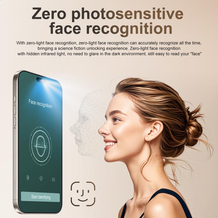 A16 Pro Max / PDA89-B, 4GB+64GB, 6.58 inch Android 10 MTK6739 Quad Core, Network: 4G, OTG, Dual SIM, Plug:AU Plug(White) - free shipping - PMc TechLife - Order now!