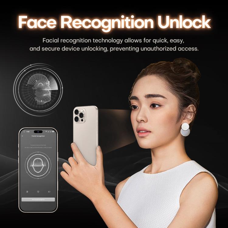 I16 Pro Max / PDQ6, 4GB+64GB, 6.58 inch Android 10 MTK6739 Quad Core, Network: 4G, Dual SIM, Plug:EU Plug(Gold) - free shipping - PMc TechLife - Order now!