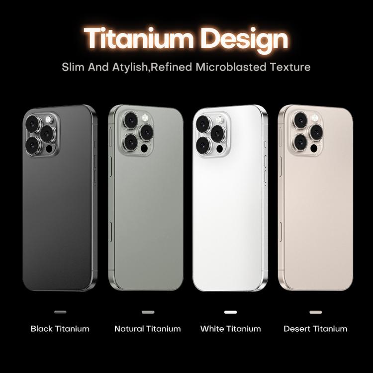 I16 Pro Max / PDQ6, 4GB+64GB, 6.58 inch Android 10 MTK6739 Quad Core, Network: 4G, Dual SIM, Plug:EU Plug(Gold) - free shipping - PMc TechLife - Order now!