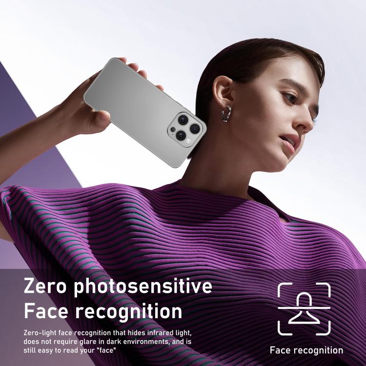 I16 Pro Max / RAi3, 3GB+64GB, 6.56 inch Android 10 MTK6739 Quad Core, Network: 4G, Dual SIM, Plug:EU Plug(Grey) - free shipping - PMc TechLife - Order now!