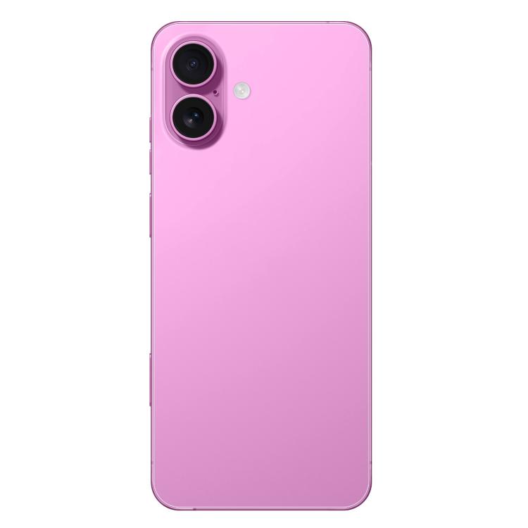 I16 Plus / RAi5, 3GB+64GB, 6.56 inch Android 10 MTK6739 Quad Core, Network: 4G, Dual SIM, Plug:EU Plug(Pink) - free shipping - PMc TechLife - Order now!