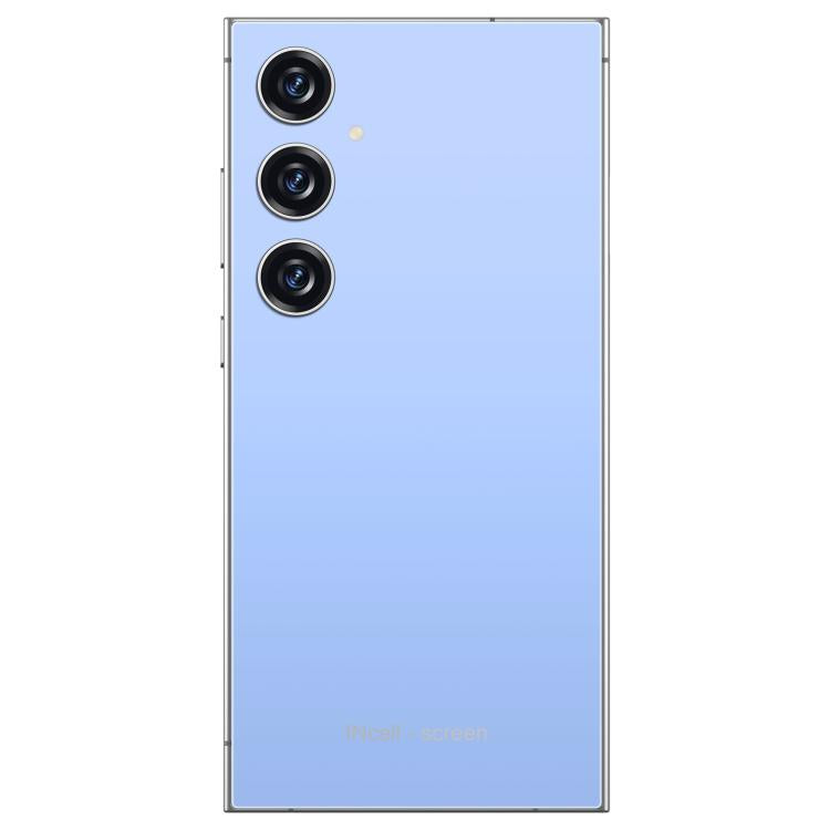 C24 Pro / S3-3, 3GB+64GB, 6.56 inch Android 10 MTK6739 Quad Core, Network: 4G, Dual SIM, Plug:EU Plug(Blue) - free shipping - PMc TechLife - Order now!