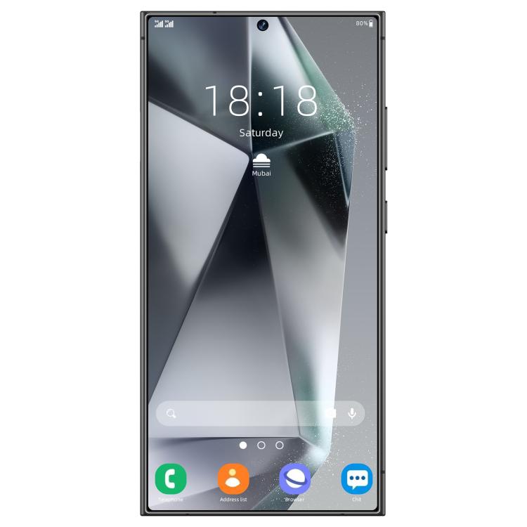 C24 Pro / S3-3, 3GB+64GB, 6.56 inch Android 10 MTK6739 Quad Core, Network: 4G, Dual SIM, Plug:UK Plug(Black) - free shipping - PMc TechLife - Order now!