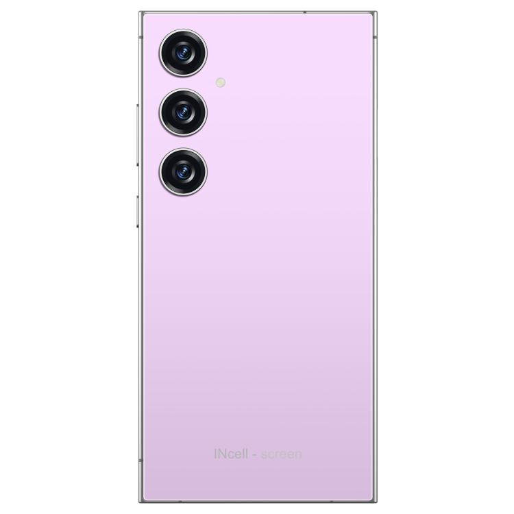 C24 Pro / S3-3, 3GB+64GB, 6.56 inch Android 10 MTK6739 Quad Core, Network: 4G, Dual SIM, Plug:UK Plug(Pink) - free shipping - PMc TechLife - Order now!