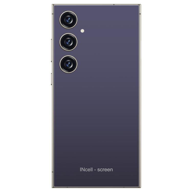 C24 Pro / S3-3, 3GB+64GB, 6.56 inch Android 10 MTK6739 Quad Core, Network: 4G, Dual SIM, Plug:AU Plug(Purple) - free shipping - PMc TechLife - Order now!