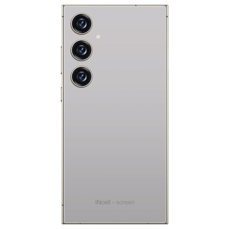 C24 Pro / S3-3, 3GB+64GB, 6.56 inch Android 10 MTK6739 Quad Core, Network: 4G, Dual SIM, Plug:AU Plug(Grey) - free shipping - PMc TechLife - Order now!