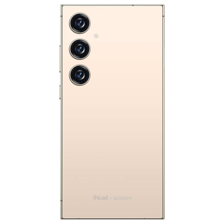 C24 Pro / S3-3, 3GB+64GB, 6.56 inch Android 10 MTK6739 Quad Core, Network: 4G, Dual SIM, Plug:AU Plug(Gold) - free shipping - PMc TechLife - Order now!