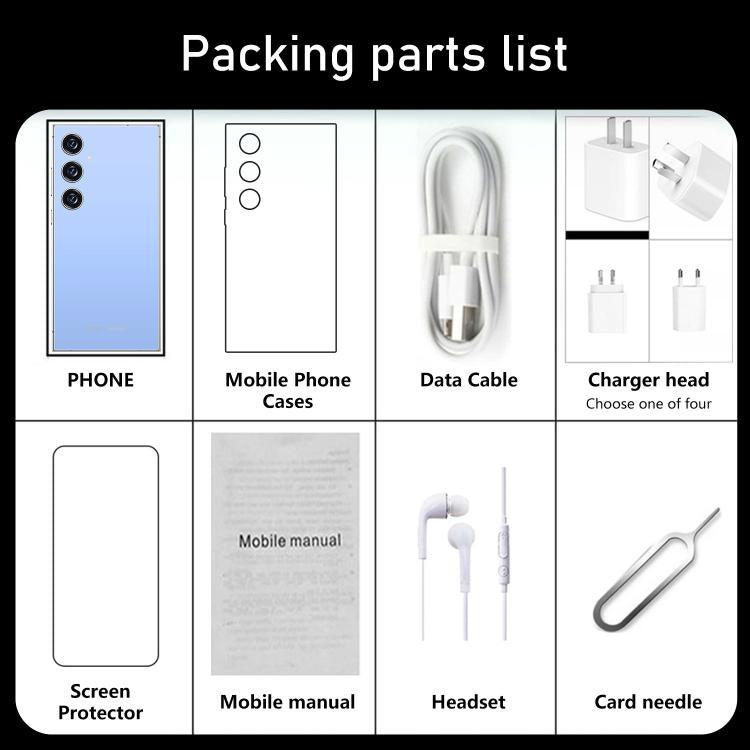 C24 Pro / S3-3, 3GB+64GB, 6.56 inch Android 10 MTK6739 Quad Core, Network: 4G, Dual SIM, Plug:EU Plug(Pink) - free shipping - PMc TechLife - Order now!