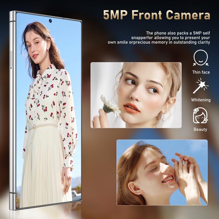 C24 Pro / S3-3, 3GB+64GB, 6.56 inch Android 10 MTK6739 Quad Core, Network: 4G, Dual SIM, Plug:US Plug(Green) - free shipping - PMc TechLife - Order now!