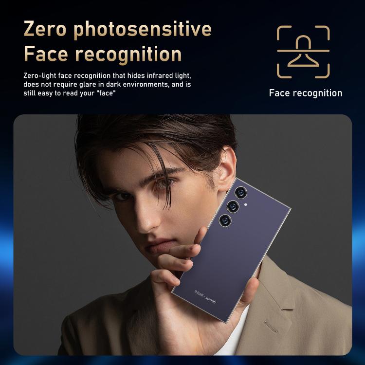 C24 Pro / S3-3, 3GB+64GB, 6.56 inch Android 10 MTK6739 Quad Core, Network: 4G, Dual SIM, Plug:EU Plug(Blue) - free shipping - PMc TechLife - Order now!