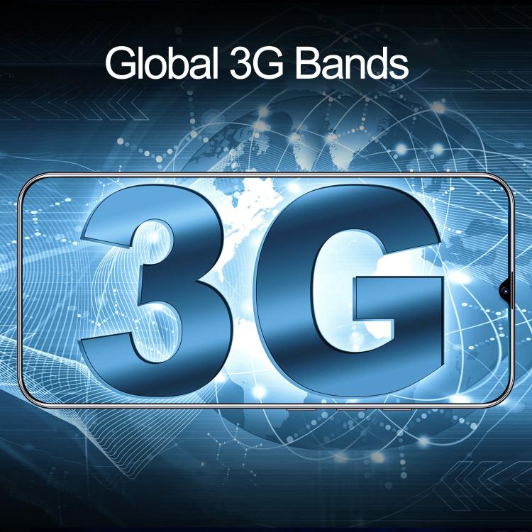 S24 Ultra / ZKU213, 2GB+16GB, 6.56 inch Android 8.1 MTK6580A Quad Core, Network: 3G, Dual SIM, Plug:AU Plug(Grey) - free shipping - PMc TechLife - Order now!